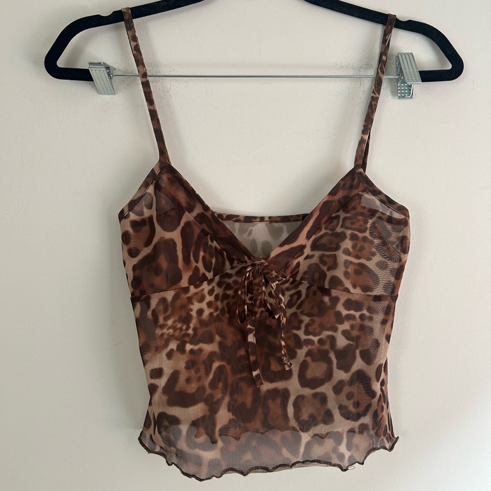 LIONESS tank - Picture 2 of 7